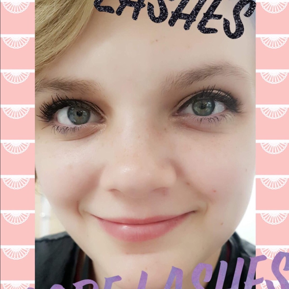 Epic moodstruck mascara